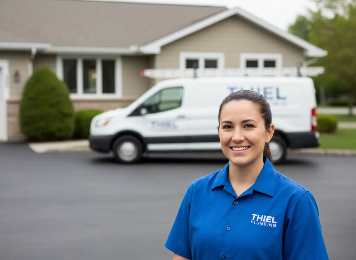 Plumber Portal, ND FAQs